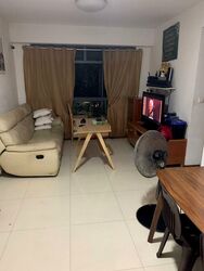 Blk 697B Jurong West Blossom (Jurong West), HDB 3 Rooms #607499051